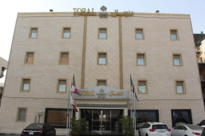 Tobal Al Hamra Hotel Apartments
